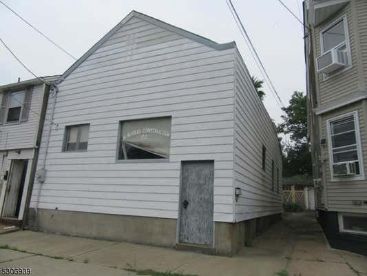 196 EDMUND AVE, PATERSON, NJ 07502 - Image 1