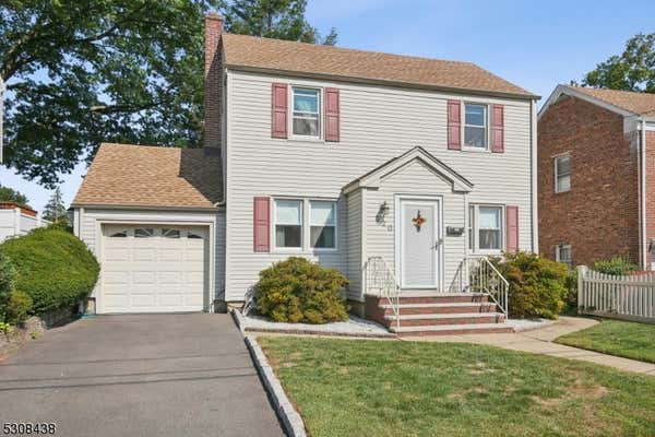 320 NEWARK AVE, UNION, NJ 07083 - Image 1