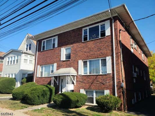 316 FRANKLIN AVE APT 2, BELLEVILLE, NJ 07109 - Image 1