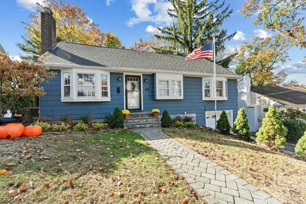 66 ELMWOOD TER, WEST CALDWELL, NJ 07006 - Image 1