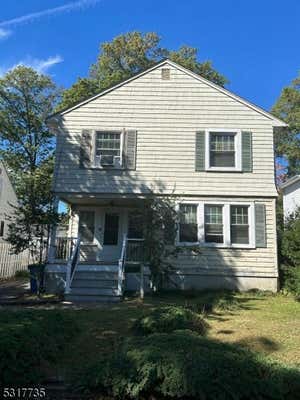 229 ONEIDA PL, NORTH PLAINFIELD, NJ 07060 - Image 1