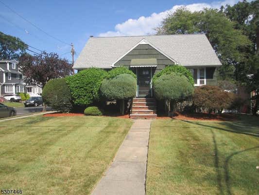 398 W 4TH AVE, ROSELLE, NJ 07203 - Image 1