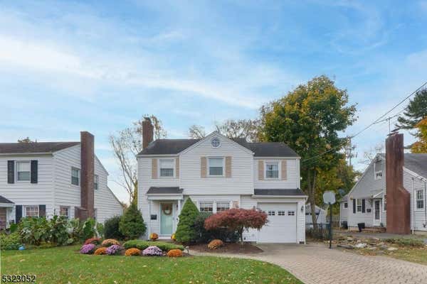 38 UNION ST, HAWTHORNE, NJ 07506 - Image 1