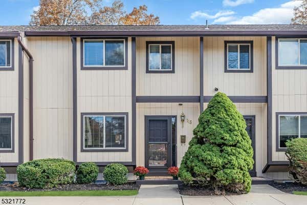 115 CHELSEA WAY, BRIDGEWATER, NJ 08807 - Image 1