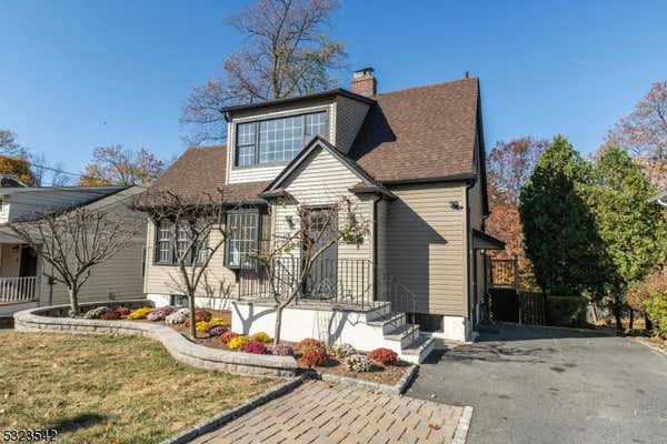 8 HILL ST, CALDWELL, NJ 07006 - Image 1