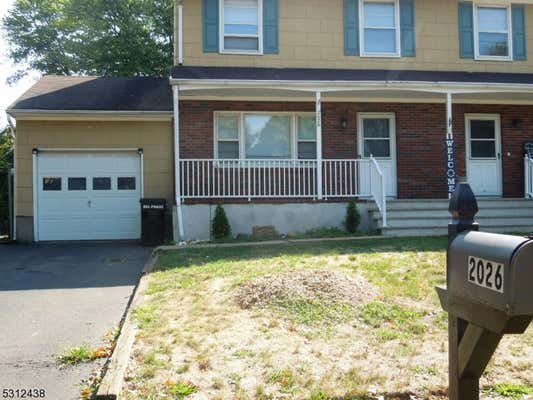 2026 2ND PL, SOUTH PLAINFIELD, NJ 07080 - Image 1