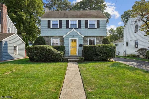 17 DARLING AVE, BLOOMFIELD, NJ 07003 - Image 1