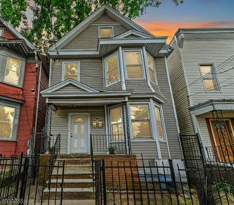 576 13TH AVE, NEWARK, NJ 07103 - Image 1