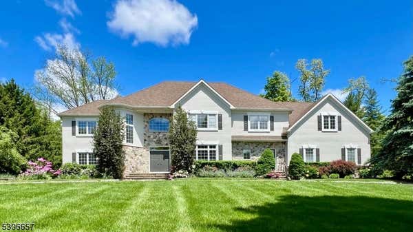 14 BRANDEIS CT, BASKING RIDGE, NJ 07920 - Image 1