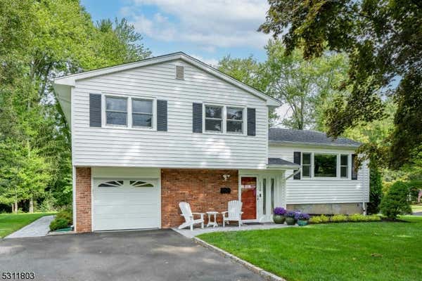 114 EVERGREEN AVE, NEW PROVIDENCE, NJ 07974 - Image 1