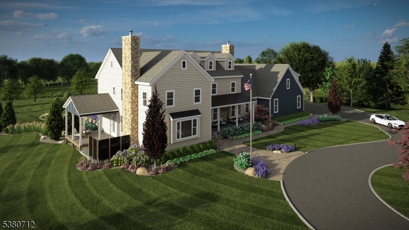 Hillsborough Twp., New Jersey, 08844, United States, 4 Bedrooms Bedrooms, ,4 BathroomsBathrooms,Residential,Active,1945519