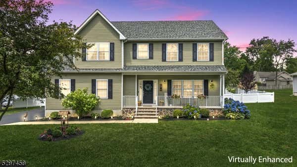 15 BROAD ST, THREE BRIDGES, NJ 08887 - Image 1