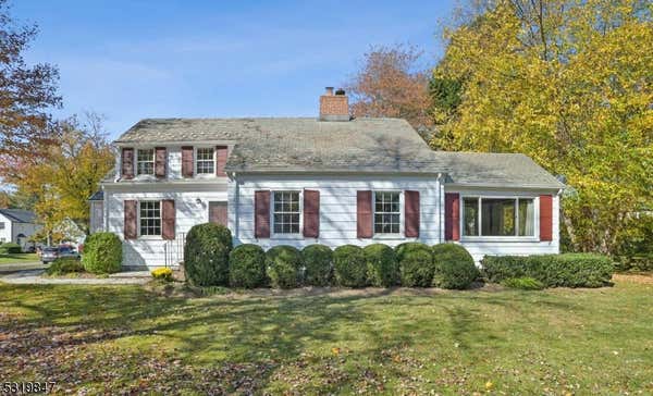 2 WHITMAN DR, CHATHAM, NJ 07928 - Image 1