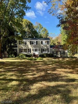 8 CROSS BROOK DR, CALIFON, NJ 07830 - Image 1