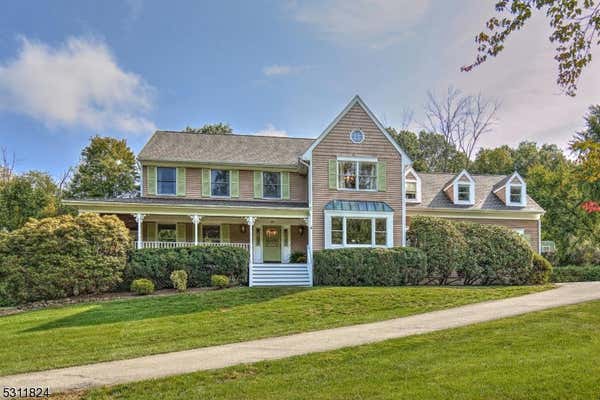 40 KNOLLCROFT RD, BASKING RIDGE, NJ 07920 - Image 1