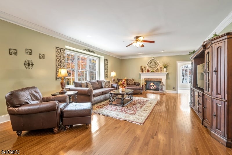 Mount Olive Twp., New Jersey, 07836, United States, 5 Bedrooms Bedrooms, ,5 BathroomsBathrooms,Residential,Active,2009155