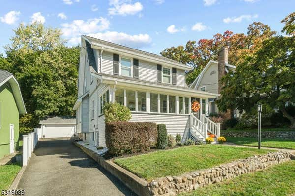 31 PAYNE AVE, MIDLAND PARK, NJ 07432 - Image 1