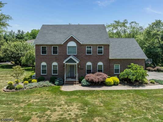 202 GREGORY LN, BRANCHBURG, NJ 08853 - Image 1