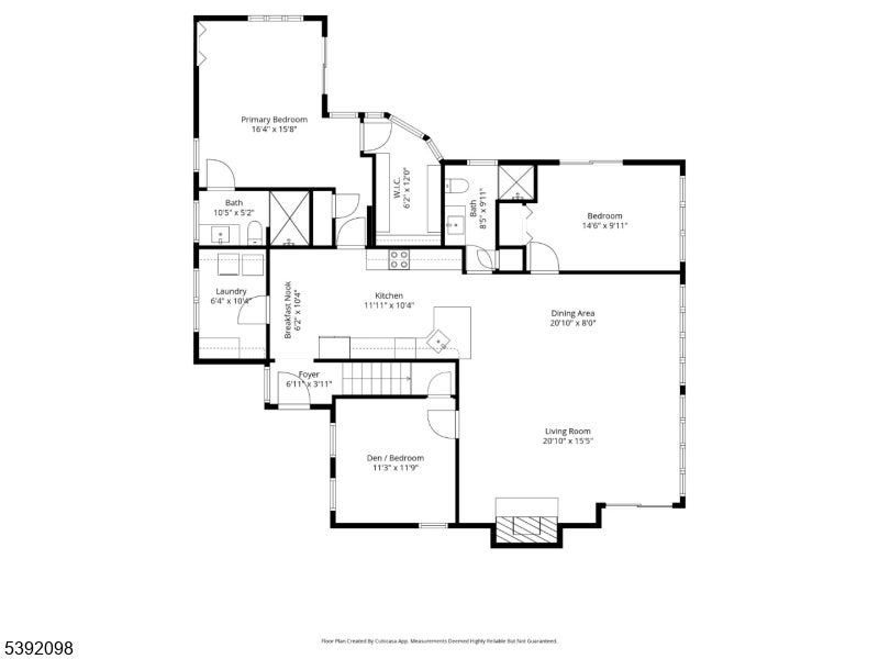 Jefferson Twp., New Jersey, 07849, United States, 4 Bedrooms Bedrooms, ,3 BathroomsBathrooms,Residential,Active,1969683