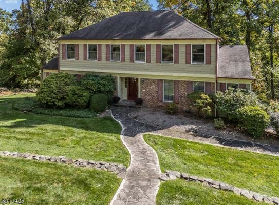 213 GROSS DR, GLEN GARDNER, NJ 08826 - Image 1