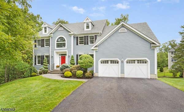 4 GREEN MOUNTAIN DR, BASKING RIDGE, NJ 07920 - Image 1