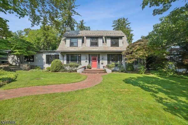 3 HONEYSUCKLE AVE, WEST ORANGE, NJ 07052 - Image 1