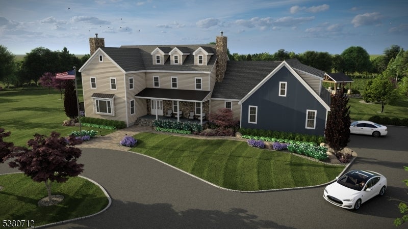 Hillsborough Twp., New Jersey, 08844, United States, 4 Bedrooms Bedrooms, ,4 BathroomsBathrooms,Residential,Active,1945519