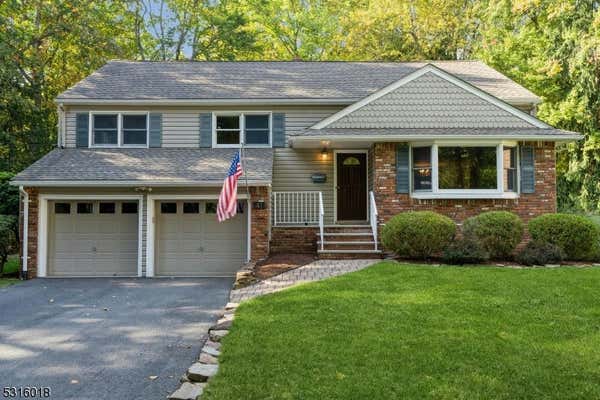 41 JANET LN, BERKELEY HEIGHTS, NJ 07922 - Image 1