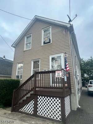 22 JOHN ST, CARTERET, NJ 07008 - Image 1