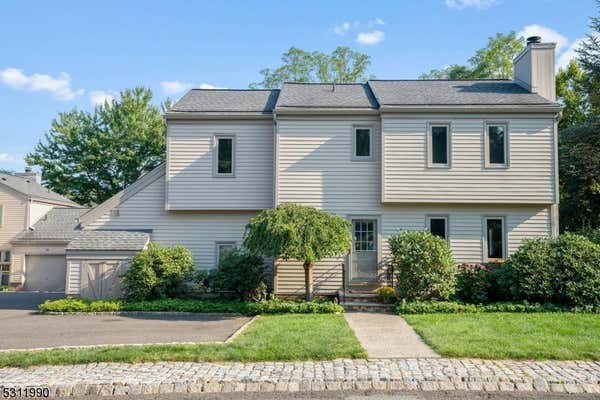 7E SOMERSET HILLS CT, BERNARDSVILLE, NJ 07924 - Image 1