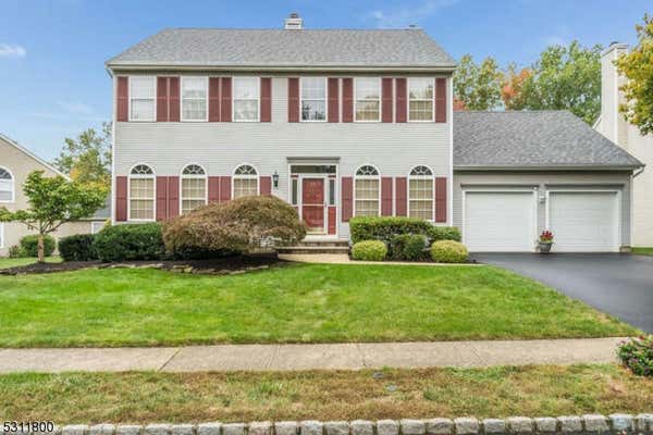 22 STONE HOUSE DR, WHITEHOUSE STATION, NJ 08889 - Image 1