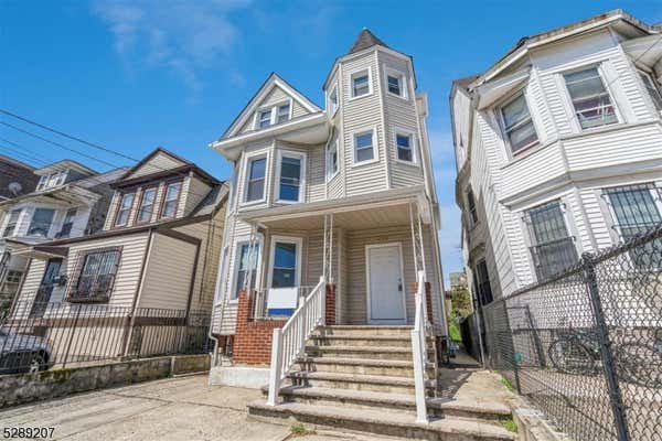 332 WOODSIDE AVE, NEWARK, NJ 07104 - Image 1