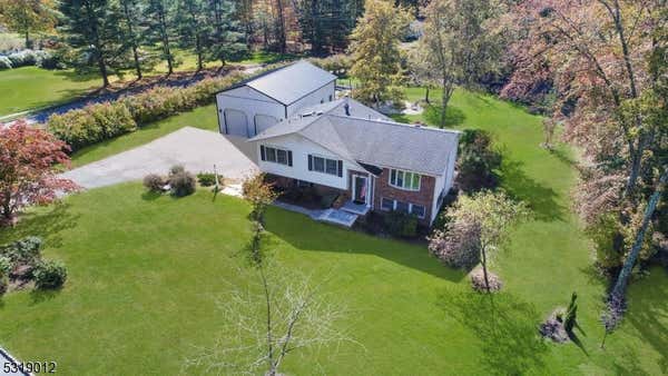 4 SPRUCE LN, LONG VALLEY, NJ 07853 - Image 1