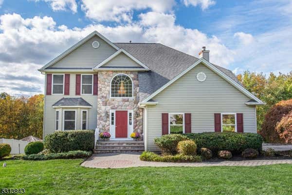 5 MACKENZIE LN, OAK RIDGE, NJ 07438 - Image 1