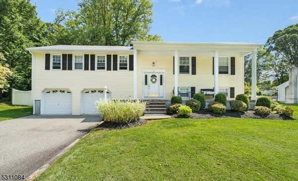 26 CLOVER LN, RANDOLPH, NJ 07869 - Image 1