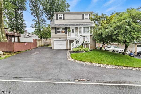 94 FRANCES AVE, STANHOPE, NJ 07874 - Image 1