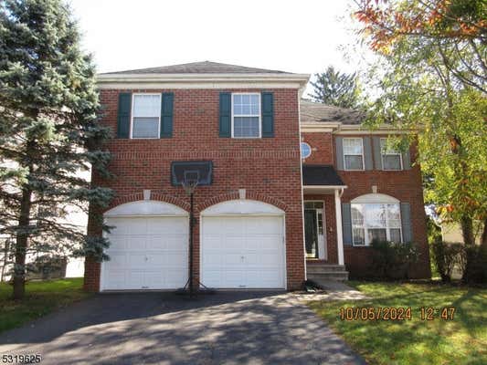 48 SAXTON DR, HACKETTSTOWN, NJ 07840 - Image 1