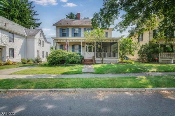 15 MAPLE AVE, NEWTON, NJ 07860 - Image 1