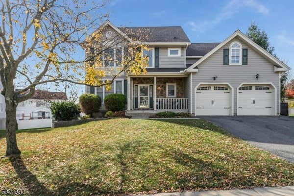 25 HAZE WAY, PHILLIPSBURG, NJ 08865 - Image 1