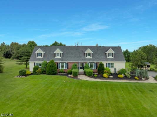 4 PERRYVILLE RD, PITTSTOWN, NJ 08867 - Image 1