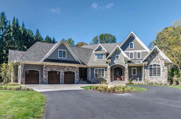 4 HARLOW POINTE COVE, GREEN BROOK, NJ 08812 - Image 1