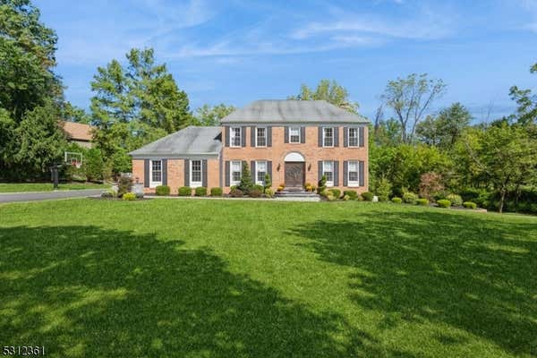 8 TAMARACK DR, BRANCHBURG, NJ 08853 - Image 1