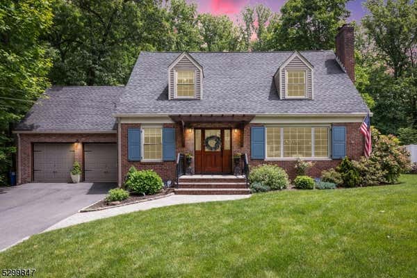 89 LENAPE LN, BERKELEY HEIGHTS, NJ 07922 - Image 1