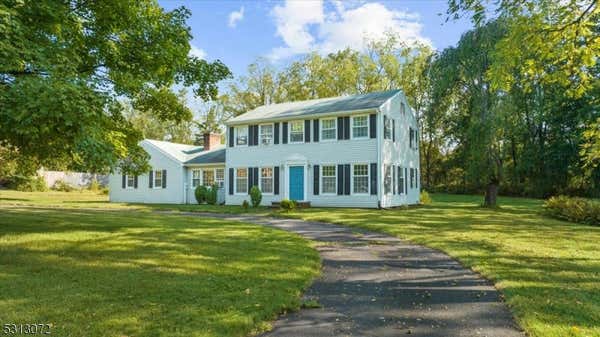 21 WINDY HILL RD, ANNANDALE, NJ 08801 - Image 1