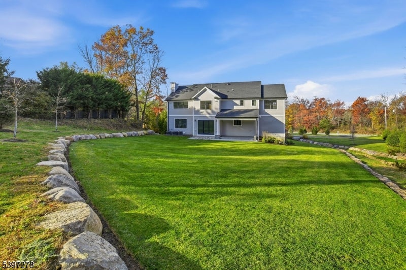 Livingston Twp., New Jersey, 07039, United States, 6 Bedrooms Bedrooms, ,6 BathroomsBathrooms,Residential,Active,2045758