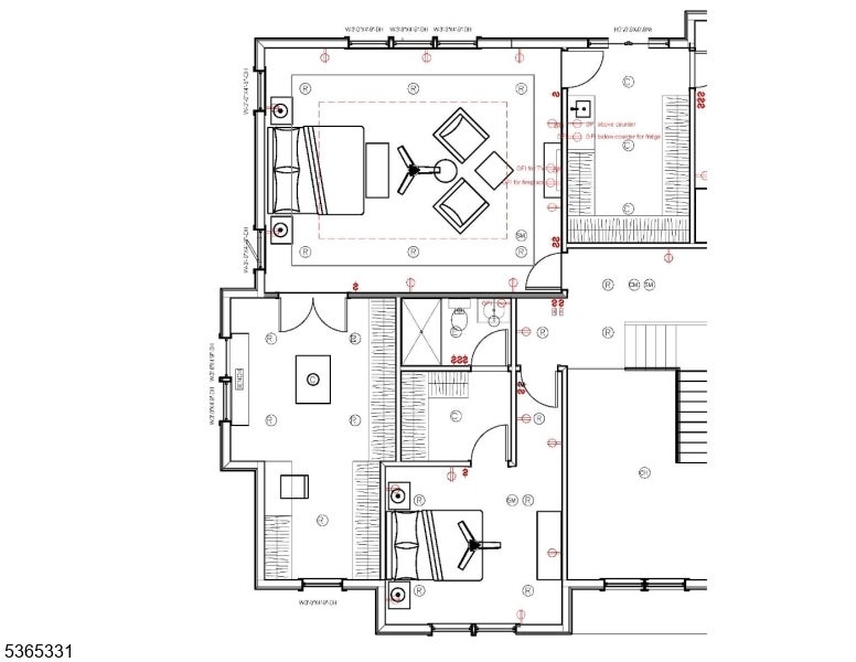 Chatham Twp., New Jersey, 07928, United States, 6 Bedrooms Bedrooms, ,7 BathroomsBathrooms,Residential,Active,1880315