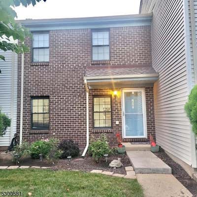 54 PEAR TREE LN, FRANKLIN PARK, NJ 08823 - Image 1