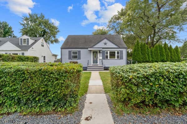 137 BUCHANAN AVE, PARLIN, NJ 08859 - Image 1