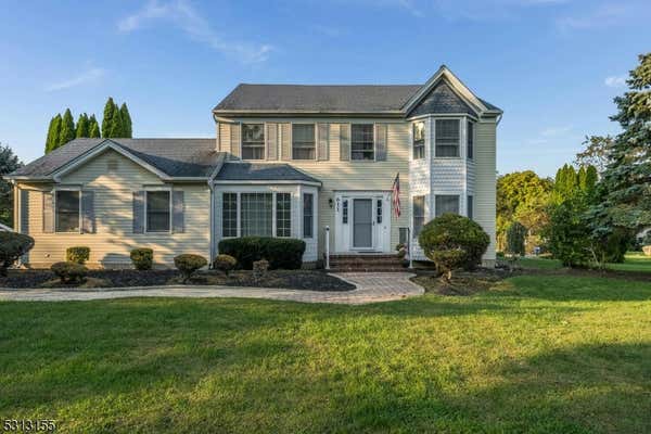 611 DEBRA LN, STEWARTSVILLE, NJ 08886 - Image 1