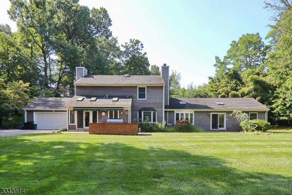 35 RAVENSWOOD LN, SCOTCH PLAINS, NJ 07076 - Image 1